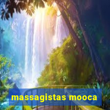 massagistas mooca